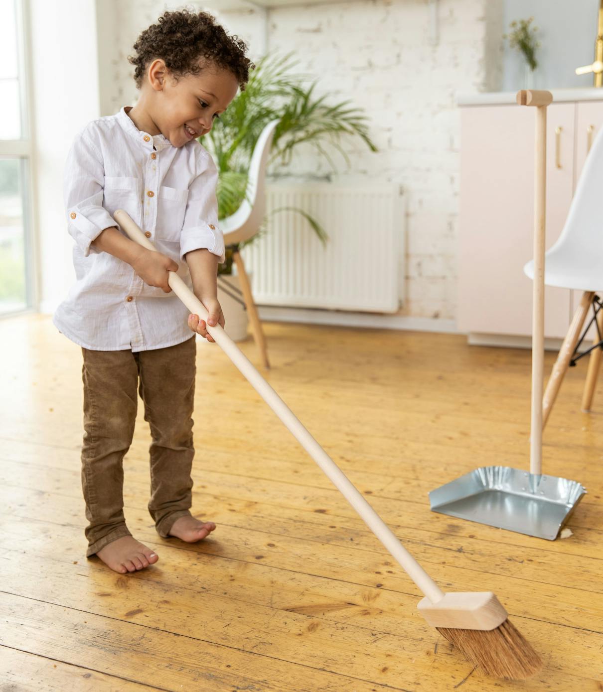 m&eacute;nage &agrave; domicile